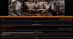 Desktop Screenshot of forum.ger-funclan.de